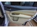 2020 Platinum White Pearl Acura MDX Advance AWD  photo #23