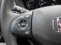 2020 Modern Steel Metallic Honda HR-V Sport AWD  photo #15