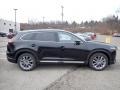  2020 CX-9 Grand Touring AWD Jet Black Mica