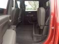2020 Cajun Red Tintcoat Chevrolet Silverado 2500HD LTZ Crew Cab 4x4  photo #25