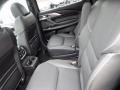 Black 2020 Mazda CX-9 Grand Touring AWD Interior Color