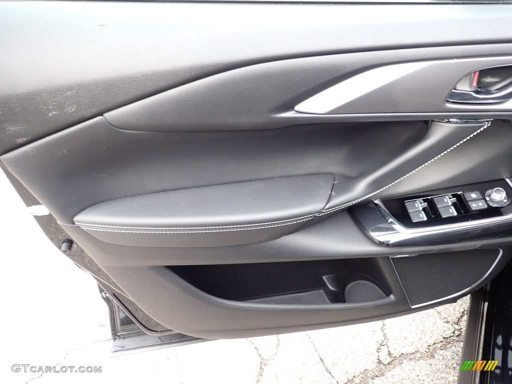 2020 Mazda CX-9 Grand Touring AWD Door Panel Photos