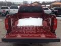 Cajun Red Tintcoat - Colorado LT Crew Cab 4x4 Photo No. 9