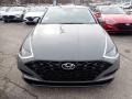 Hampton Gray - Sonata SEL Photo No. 4