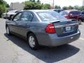 2005 Medium Gray Metallic Chevrolet Malibu LS V6 Sedan  photo #5