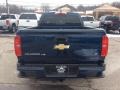 2020 Pacific Blue Metallic Chevrolet Colorado LT Extended Cab  photo #8