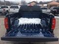 2020 Pacific Blue Metallic Chevrolet Colorado LT Extended Cab  photo #9