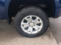 2020 Pacific Blue Metallic Chevrolet Colorado LT Extended Cab  photo #10