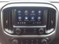2020 Pacific Blue Metallic Chevrolet Colorado LT Extended Cab  photo #16