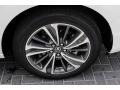 2020 Acura MDX Sport Hybrid SH-AWD Wheel and Tire Photo