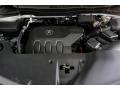  2020 MDX Sport Hybrid SH-AWD 3.0 Liter SOHC 24-Valve i-VTEC V6 Gasoline/Electric Hybrid Engine
