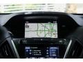 Navigation of 2020 MDX Sport Hybrid SH-AWD