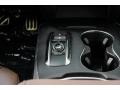 2020 Acura MDX Espresso Interior Transmission Photo