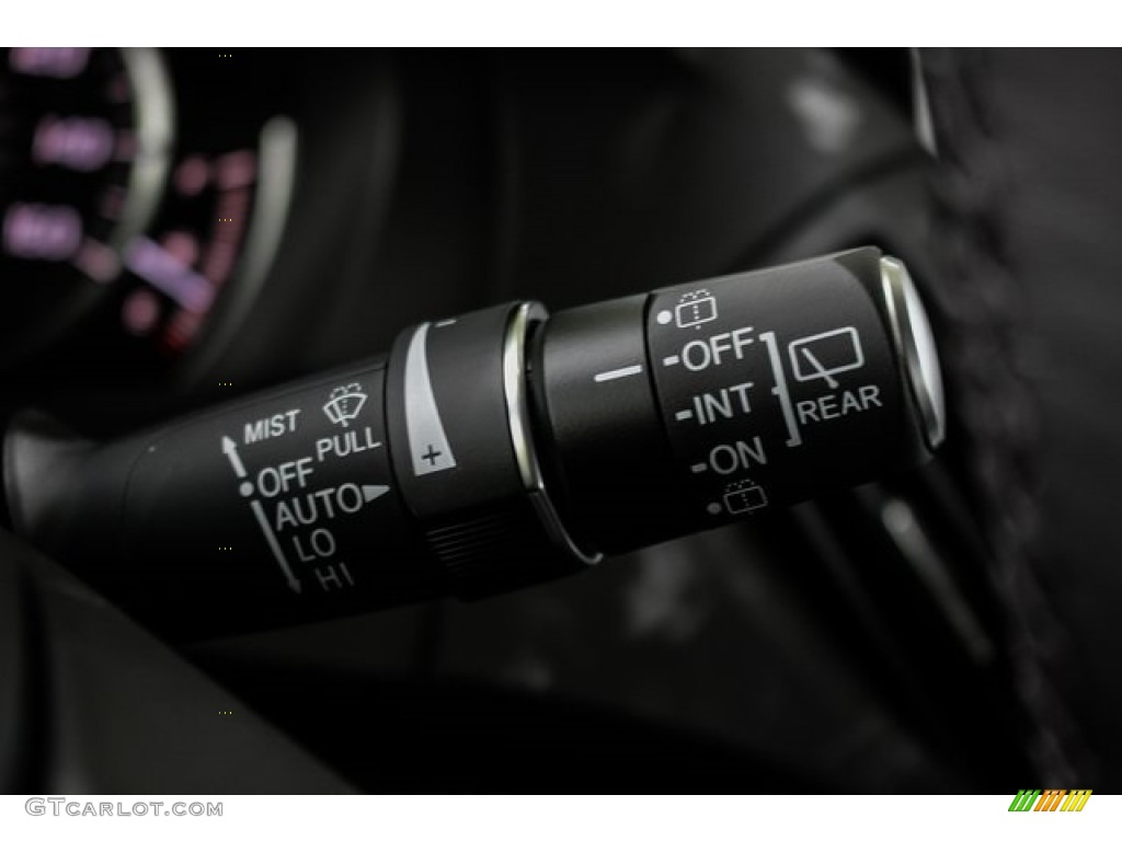 2020 Acura MDX Sport Hybrid SH-AWD Controls Photo #136949865
