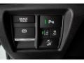 2020 Acura MDX Espresso Interior Controls Photo