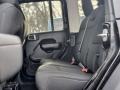 2019 Black Jeep Wrangler Unlimited Sport 4x4  photo #3