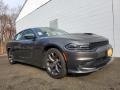 Granite Pearl - Charger GT Photo No. 1