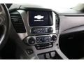 2019 Silver Ice Metallic Chevrolet Suburban LT 4WD  photo #9