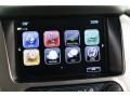 2019 Silver Ice Metallic Chevrolet Suburban LT 4WD  photo #10
