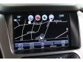 2019 Silver Ice Metallic Chevrolet Suburban LT 4WD  photo #11