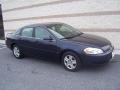 2007 Imperial Blue Metallic Chevrolet Impala LS  photo #1