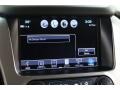 2019 Silver Ice Metallic Chevrolet Suburban LT 4WD  photo #12