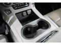 2019 Silver Ice Metallic Chevrolet Suburban LT 4WD  photo #15