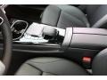 Digital White Metallic - A 220 Sedan Photo No. 7