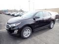 Mosaic Black Metallic - Equinox LS AWD Photo No. 1