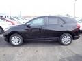 Mosaic Black Metallic - Equinox LS AWD Photo No. 2
