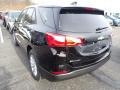 Mosaic Black Metallic - Equinox LS AWD Photo No. 3
