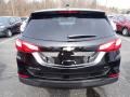Mosaic Black Metallic - Equinox LS AWD Photo No. 4