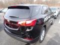 Mosaic Black Metallic - Equinox LS AWD Photo No. 5