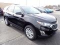 Mosaic Black Metallic - Equinox LS AWD Photo No. 7