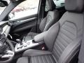  2020 Stelvio TI Sport AWD Black Interior