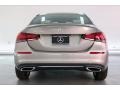 Mojave Silver Metallic - A 220 Sedan Photo No. 3