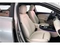 Mojave Silver Metallic - A 220 Sedan Photo No. 5