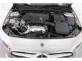 Mojave Silver Metallic - A 220 Sedan Photo No. 8