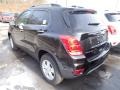 Mosaic Black Metallic - Trax LT AWD Photo No. 3