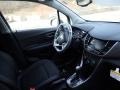 Mosaic Black Metallic - Trax LT AWD Photo No. 6