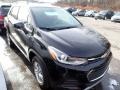 Mosaic Black Metallic - Trax LT AWD Photo No. 7