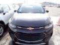Mosaic Black Metallic - Trax LT AWD Photo No. 8