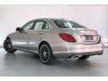 Mojave Silver Metallic - C 300 Sedan Photo No. 2