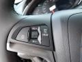 Mosaic Black Metallic - Trax LT AWD Photo No. 13