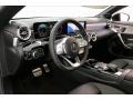 Black Dashboard Photo for 2020 Mercedes-Benz CLA #136952946