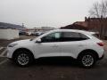  2020 Escape SE 4WD Oxford White