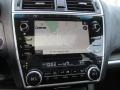 Slate Black Navigation Photo for 2019 Subaru Outback #136953690