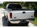 1999 Oxford White Ford F150 XLT Extended Cab 4x4  photo #11