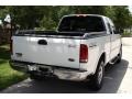 1999 Oxford White Ford F150 XLT Extended Cab 4x4  photo #12