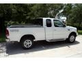 Oxford White - F150 XLT Extended Cab 4x4 Photo No. 15